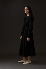 Soir Marla Dress - Black