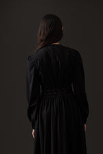 Soir Marla Dress - Black