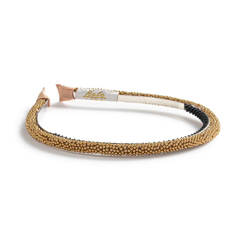 Halo Luxe Sprinkle Pearl Headband