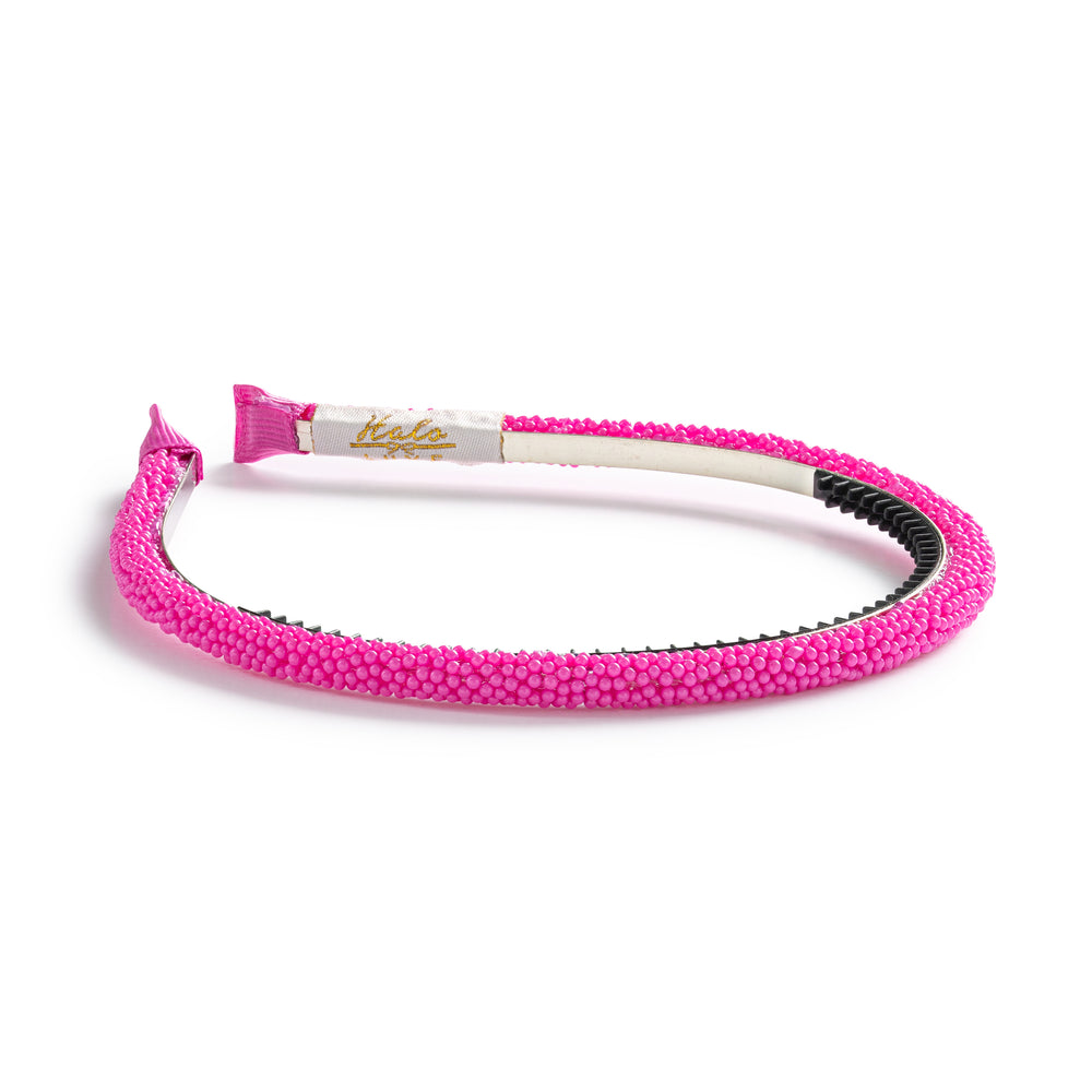 Halo Luxe Sprinkle Pearl Headband