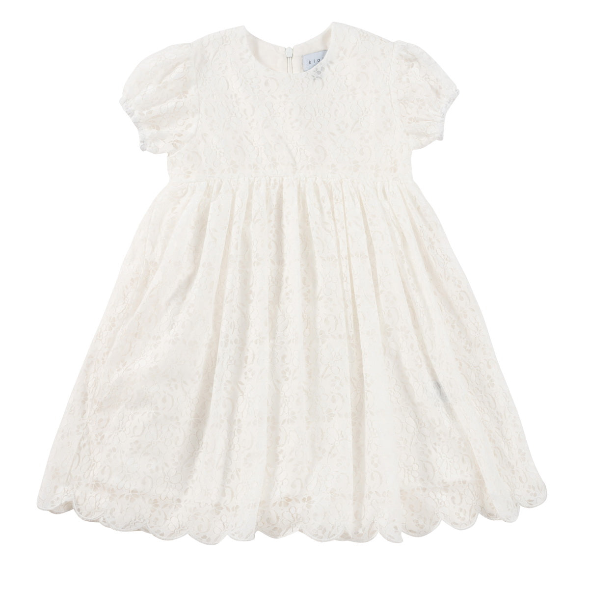 Klai Lace Dress