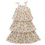 Kipp Eloise Midi Sundress