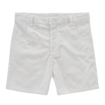 Kipp Summer Shorts - Off White