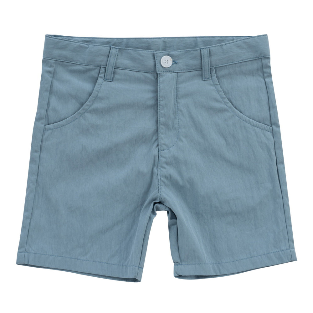 Kipp Summer Shorts - Aqua