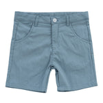 Kipp Summer Shorts - Aqua