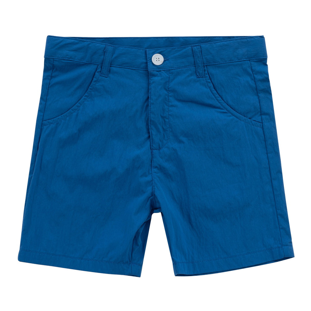 Kipp Summer Shorts - Dark Blue
