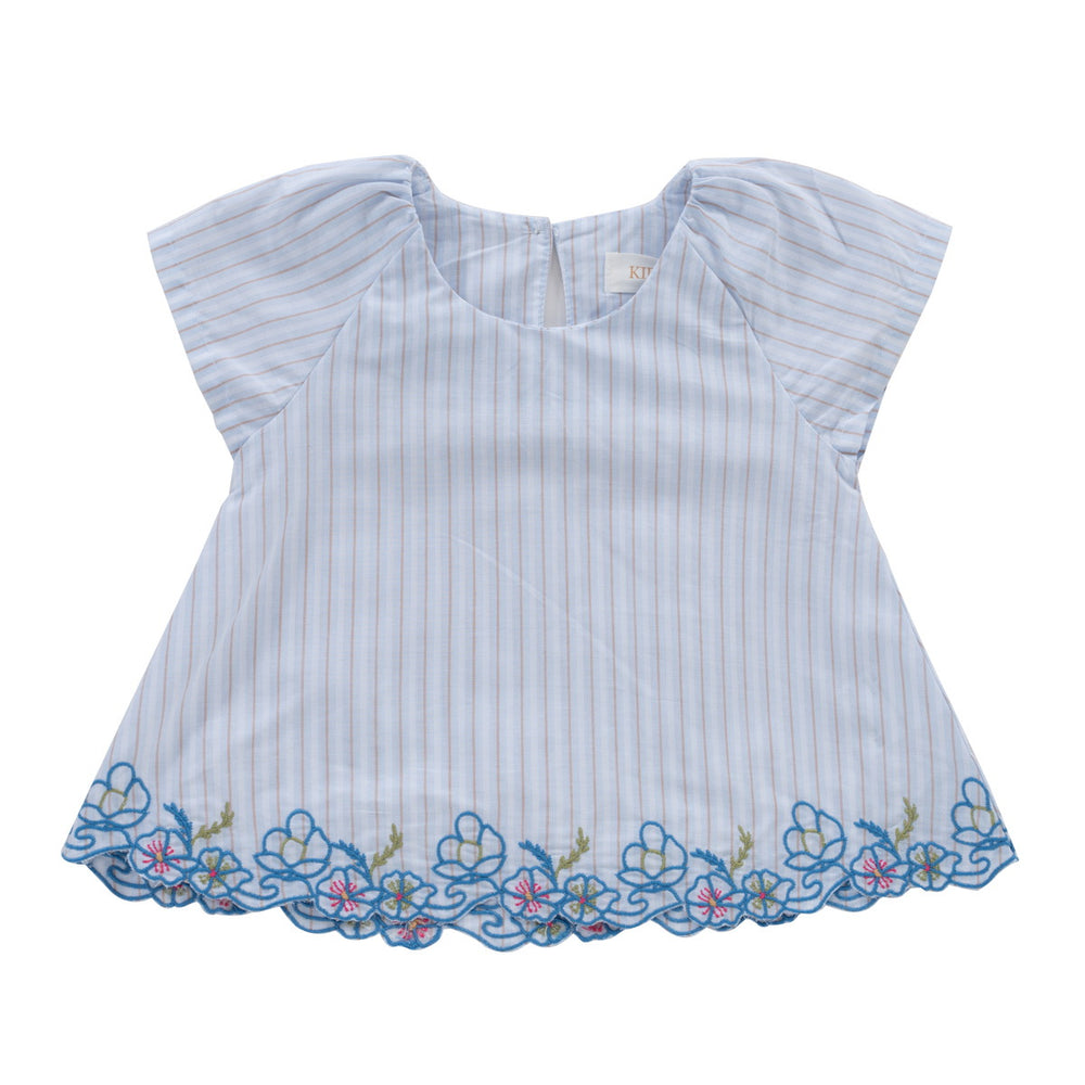 Kipp Amelia Set - Light Blue