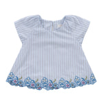 Kipp Amelia Set - Light Blue