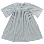 Kipp Mia Dress - Blue