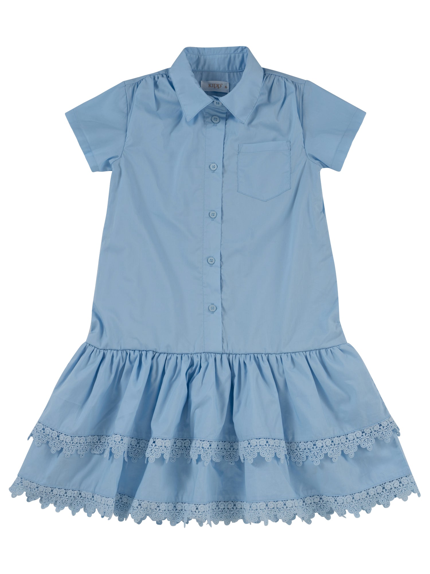 kipp mini dress Capri Mini Dress KNUPP KOUTURE