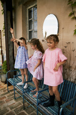 Be For All Pink Lemonade Dress