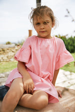 Be For All Pink Lemonade Dress