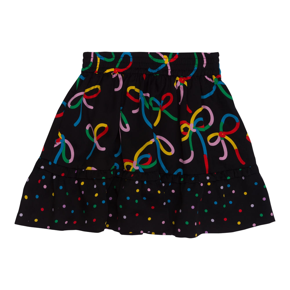 Stella Mccartney Bows Skirt