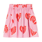 Stella Mccartney Love Skirt