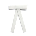 Halo Luxe Taffy Patent Leather Bow Clip