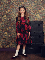 Teela Esme Dress - Flowers