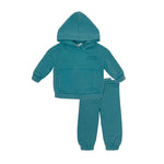 Teela Acid Baby Boy Set - Tidepool