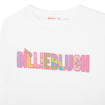 Billieblush Long Sleeve Jersey T-shirt