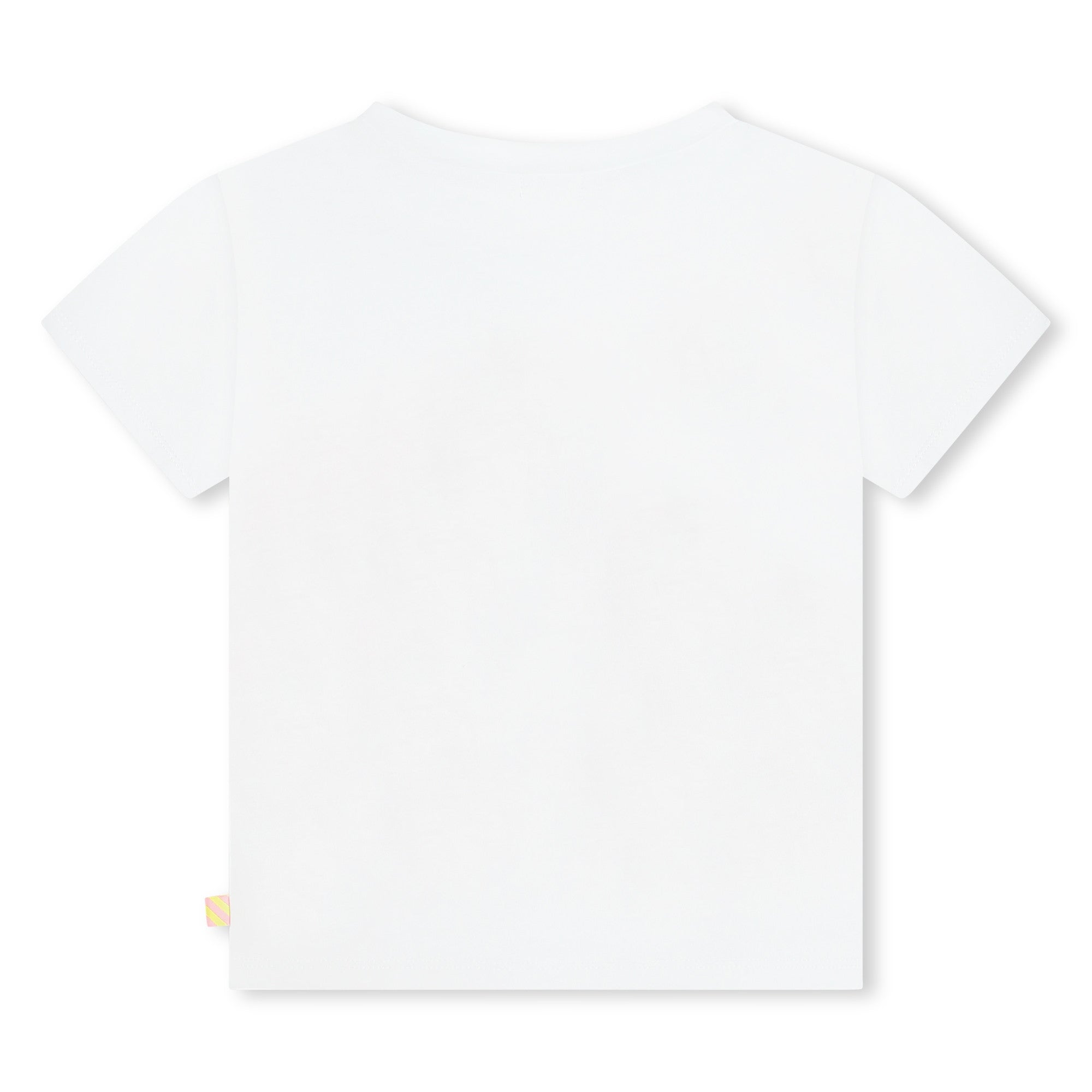 Billieblush Short Sleeves Tee-shirt - Short-sleeved 