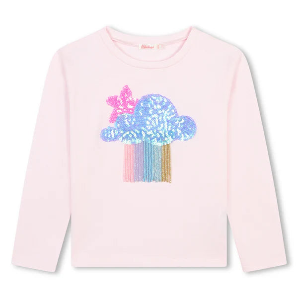 Billieblush Cloud T-Shirt