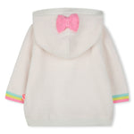 Billieblush Baby Knitted Jacket