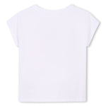 Billieblush Graphic Love T-shirt