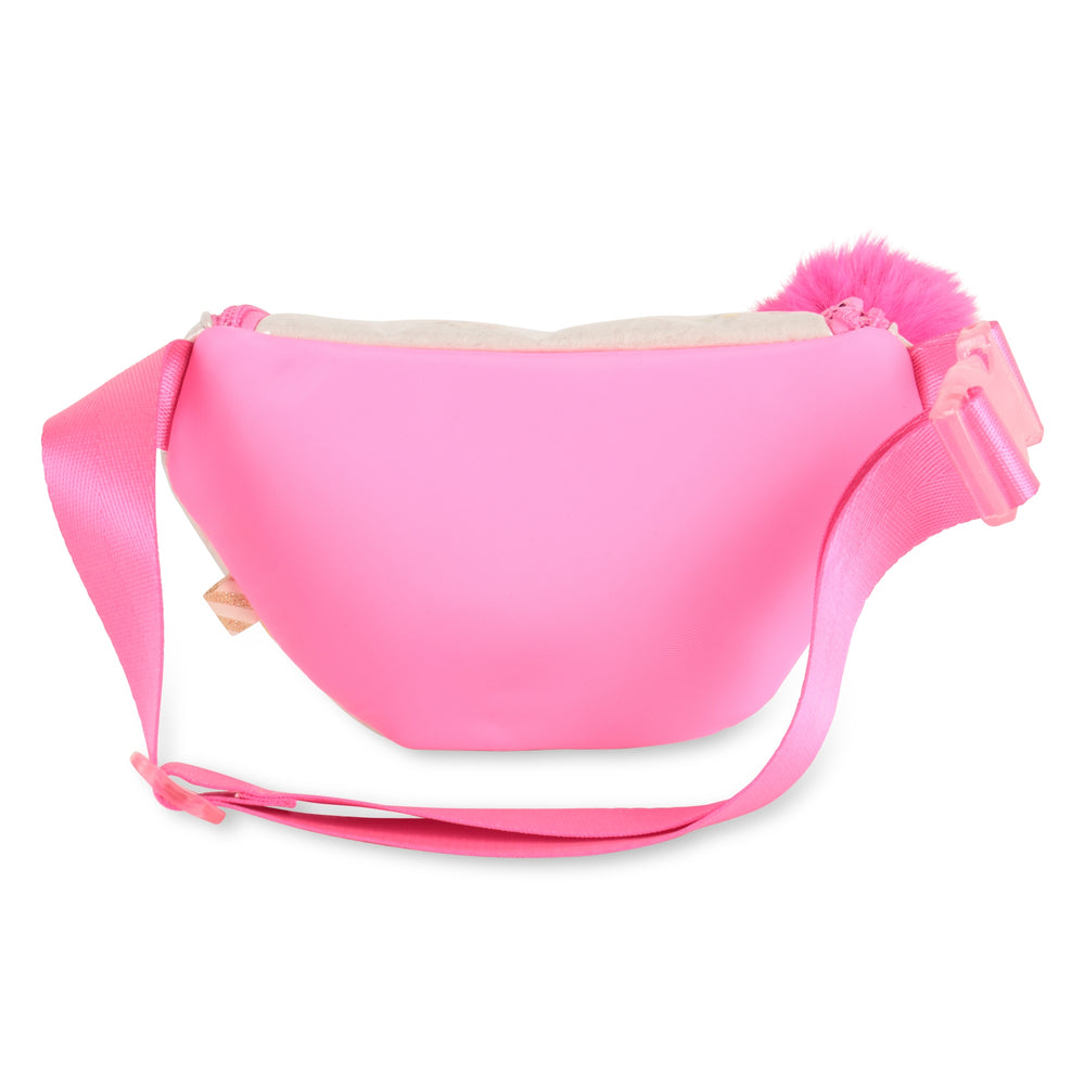 Billieblush Glitter Fanny Pack
