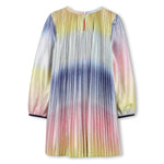 Billieblush Gradient Pleated Dress - Multicolored