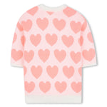 Billieblush Baby Heart Dress