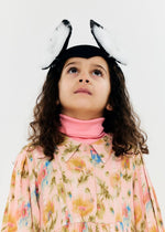 Morley Robin Dress - Rose