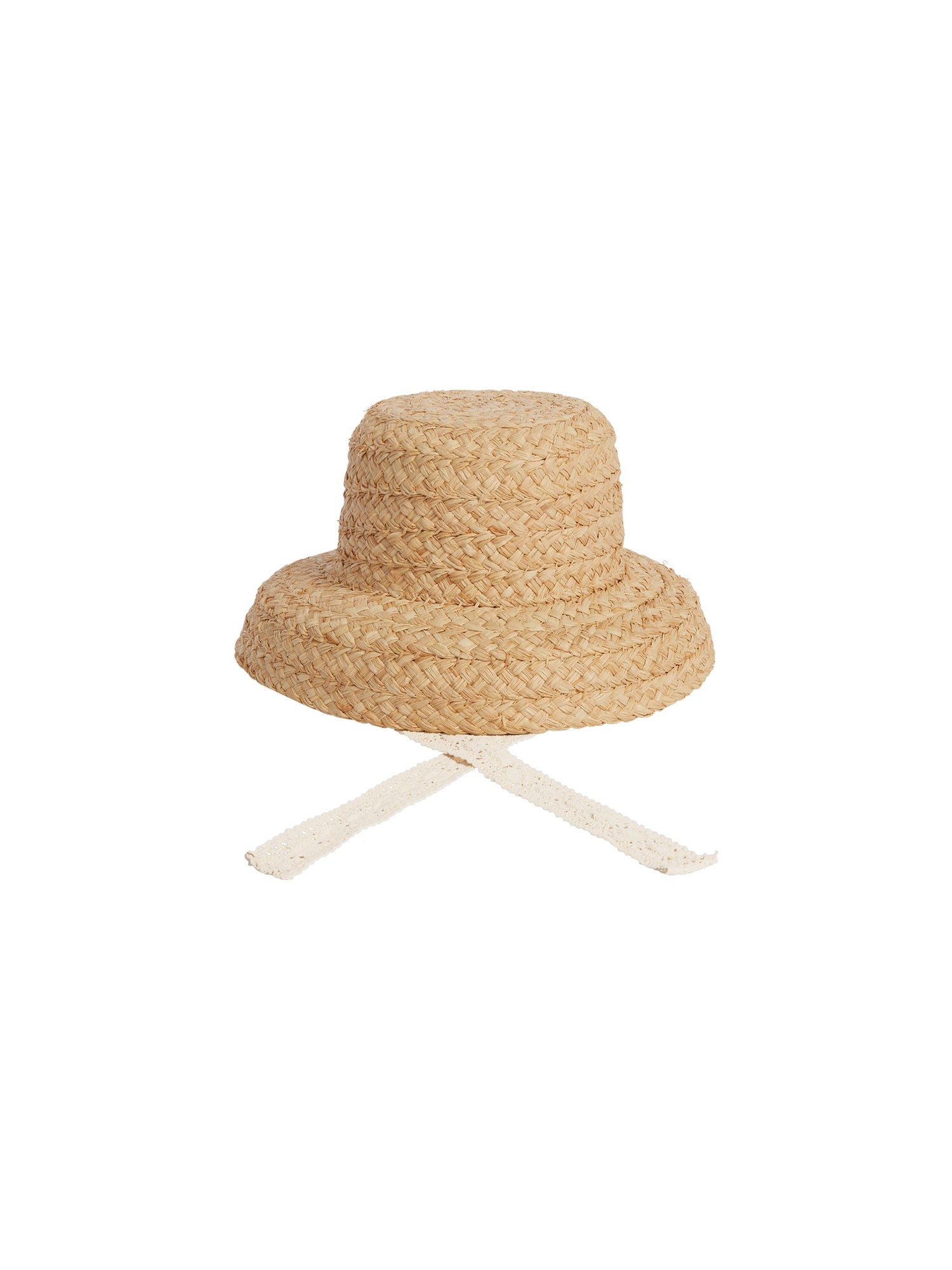 帽子 TAARA  Garden Hat Gardener Lattice Hat | Cemetery Preservation Supply LLC