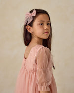 Noralee Coralie Dress - Rose