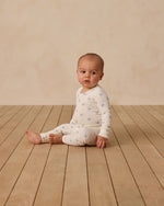 Quincy Mae Bamboo Pajama Set - Hannukah