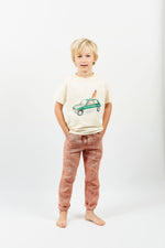 Arsene et les Pipelettes Car T-shirt
