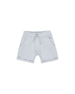 Rylee + Cru Relaxed Short - Light Blue
