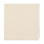 Lilette Vintage Knit Blanket