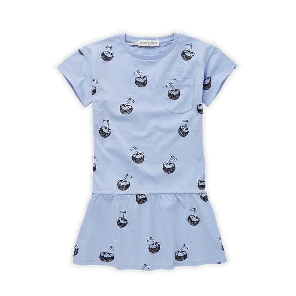 Sproet & Sprout Coconut Dress