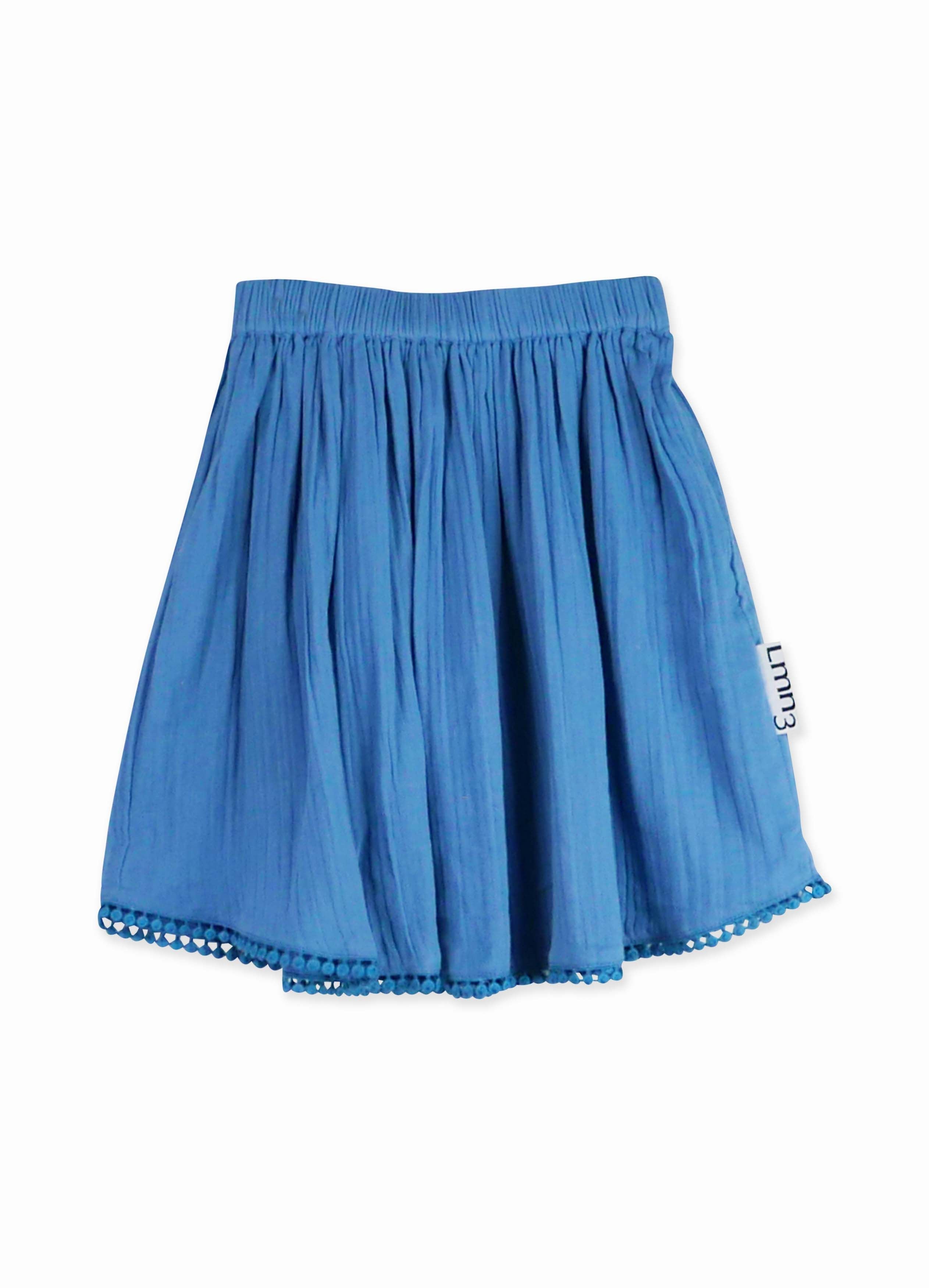 ミニスカート Blue Rangers Vinyl Mini Skirt Courreges Blue Rangers Vinyl Mini Skirt - Runway Catalog