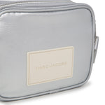 Marc Jacobs Silver Shoulder Bag