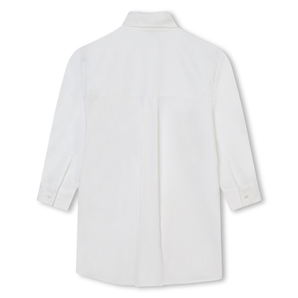 Marc Jacobs Mini Me Shirt Dress Marc Jacobs Mini Me Shirt Dress