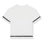 Marc Jacobs Spray T-shirt - White
