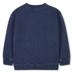 Marc Jacobs Denim Sweatshirt