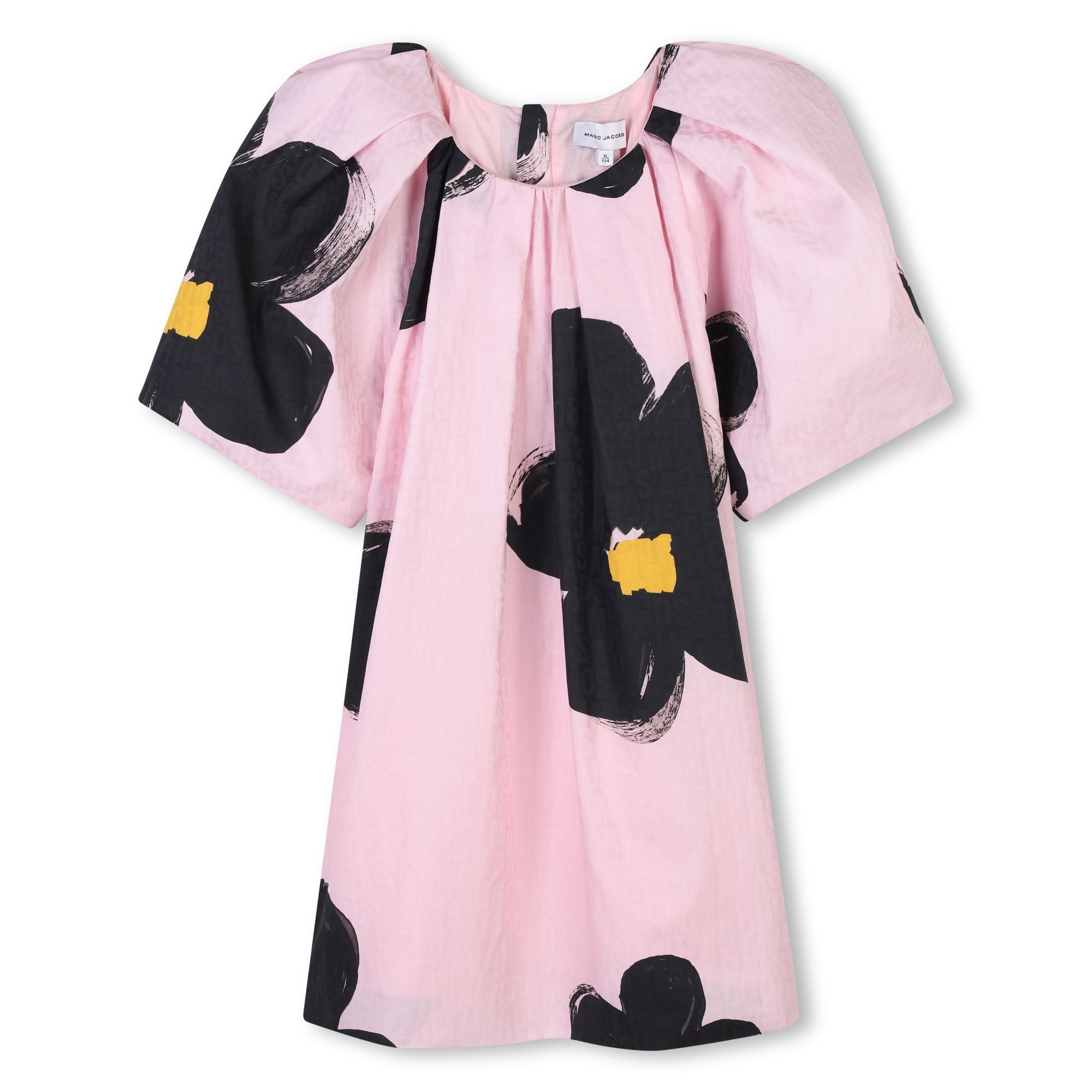MARC JACOBS フラワープリント ブラウス マークジェイコブス ヴィクトリアンブラウス MARC JACOBS 花柄