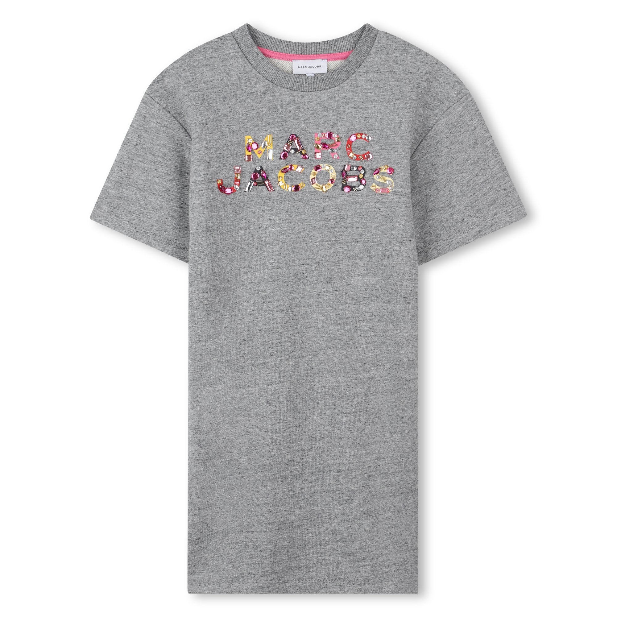 Marc Jacobs Gems Dress Chine Grey – The Shoppe Miami