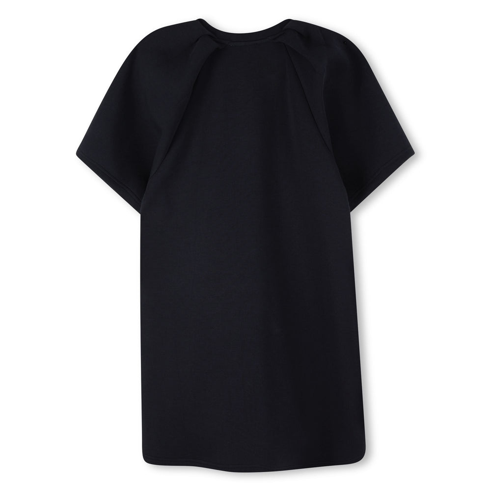 Marc Jacobs Snapshot Gems Dress - Navy