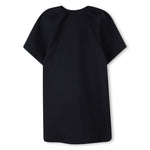 Marc Jacobs Snapshot Gems Dress - Navy