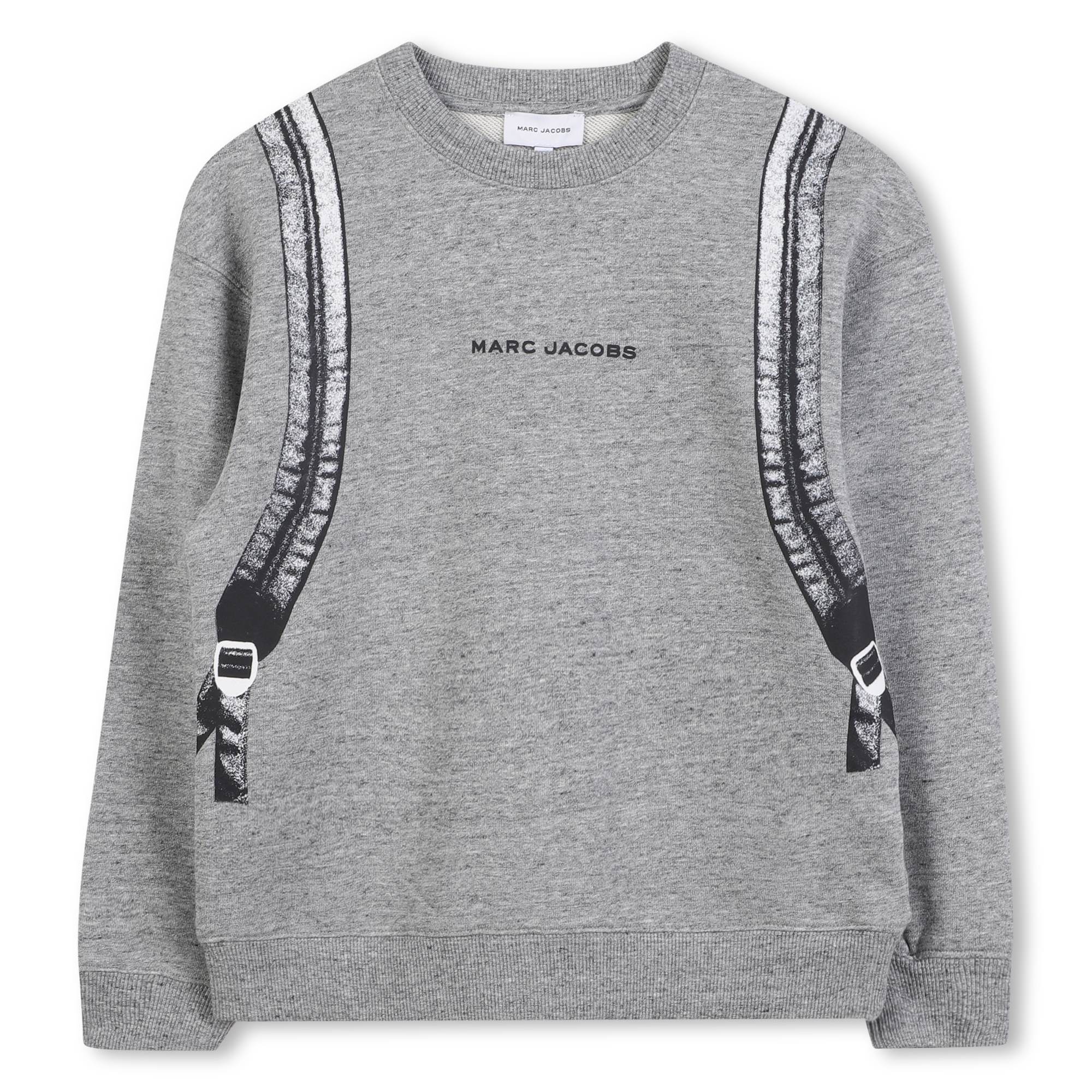 MARC JACOBS☆ツイードジャケット/made in USA MARC JACOBS☆ツイードジャケット/made in USA
