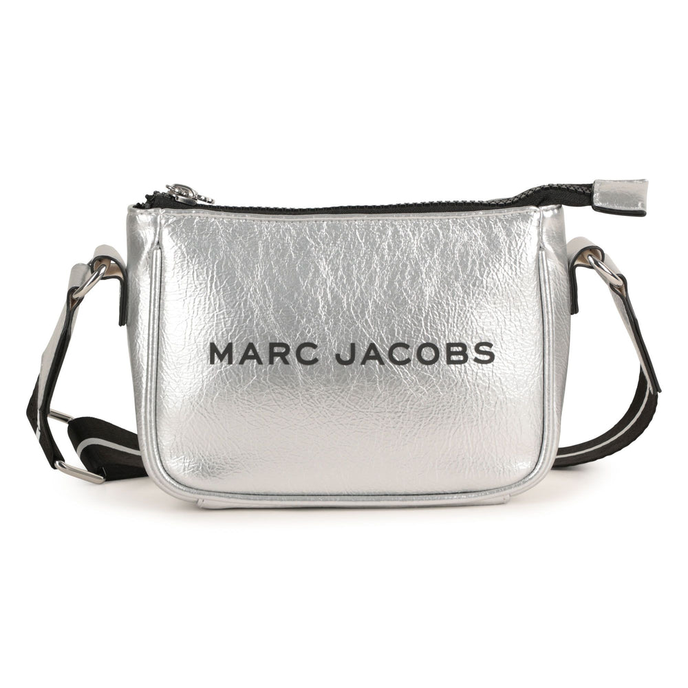 Marc Jacobs Silver Handbag