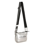 Marc Jacobs Silver Handbag