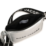 Marc Jacobs Silver Handbag